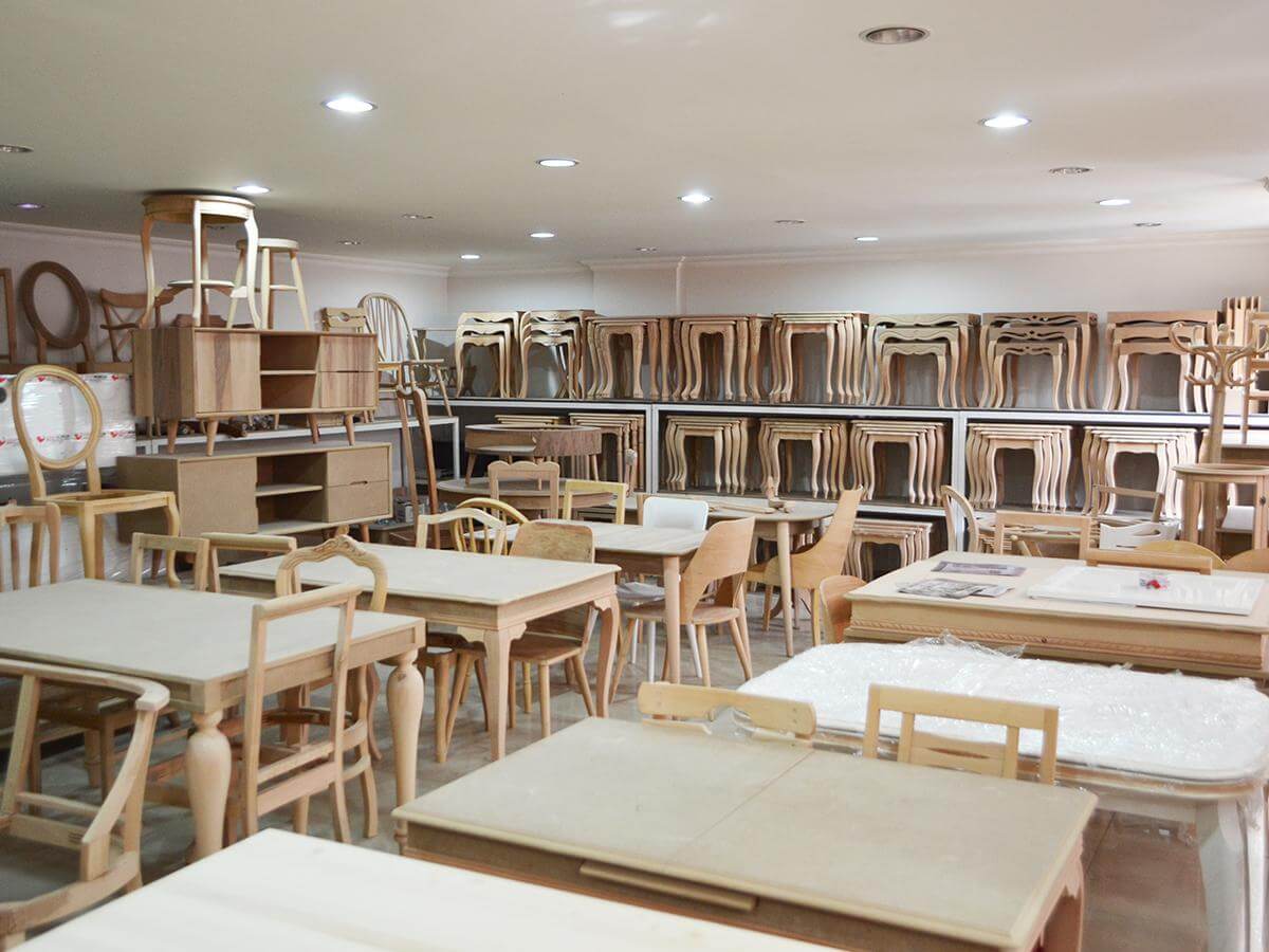 Lutuf Mobilya Kurumsal Resim 2