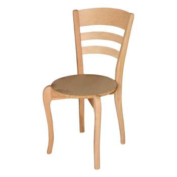 3'lü Papel Sandalye